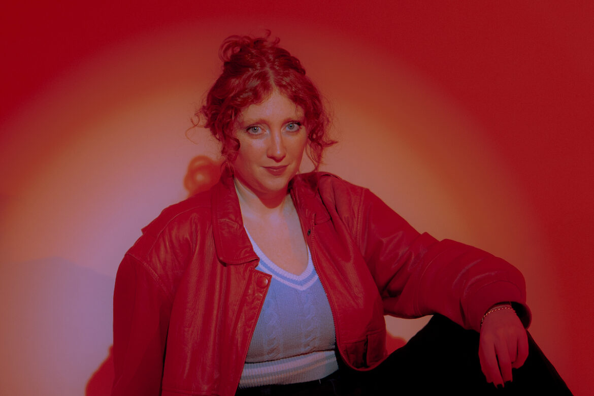 Little Hag © Melissa McLaughlin