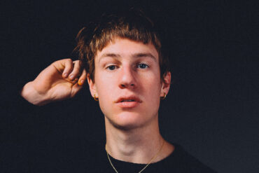 Malcolm Todd © Joseph Morrison