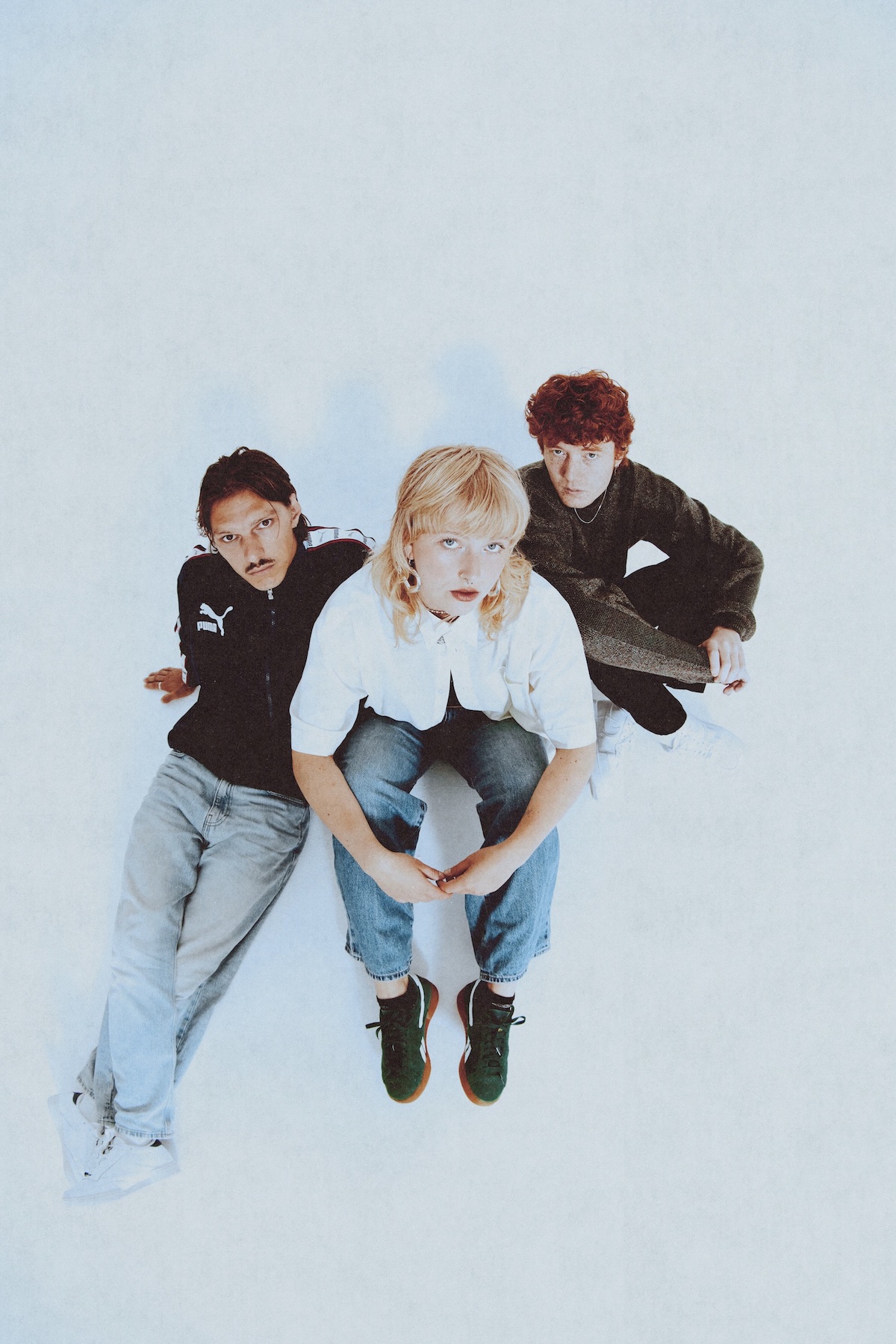 Mood Bored © Michèle Margot