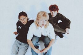 Mood Bored © Michèle Margot