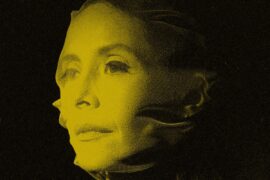 Nerina Pallot © Tommy Reynolds