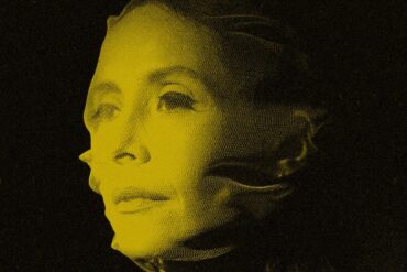 Nerina Pallot © Tommy Reynolds