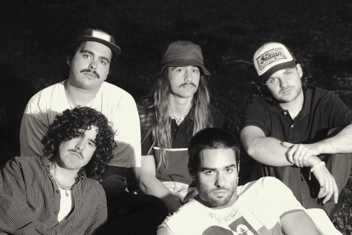 Never Ending Fall © Austin Cieszko