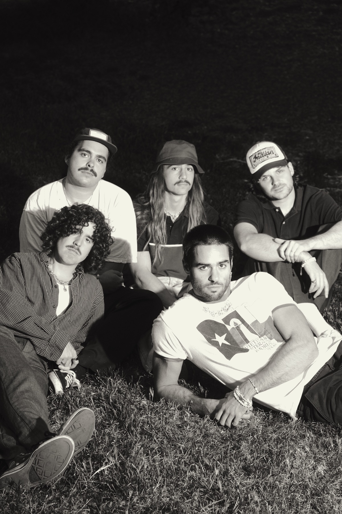 Never Ending Fall © Austin Cieszko