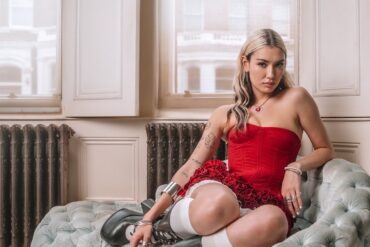 Nieve Ella © Mollie McKay