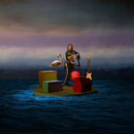 Nobody Loves You More - Kim Deal