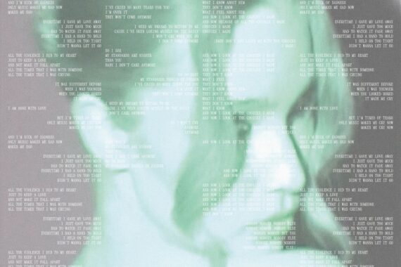 Only Music Makes Me Cry Now - Becky and the Birds