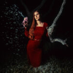 Pepperpot Magic - Bec Sykes