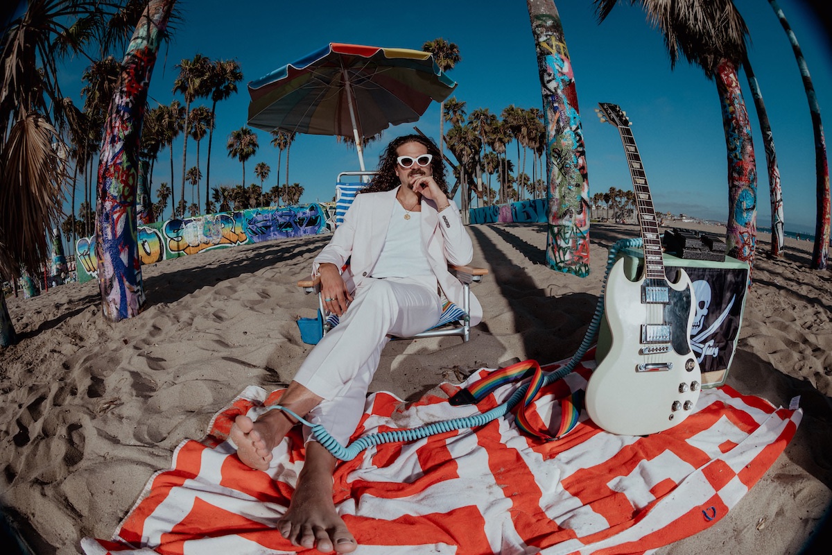 Portraits of Pirates © Bobby Rivero