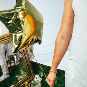 SWEET OHIO LIGHT - Adam Paddock