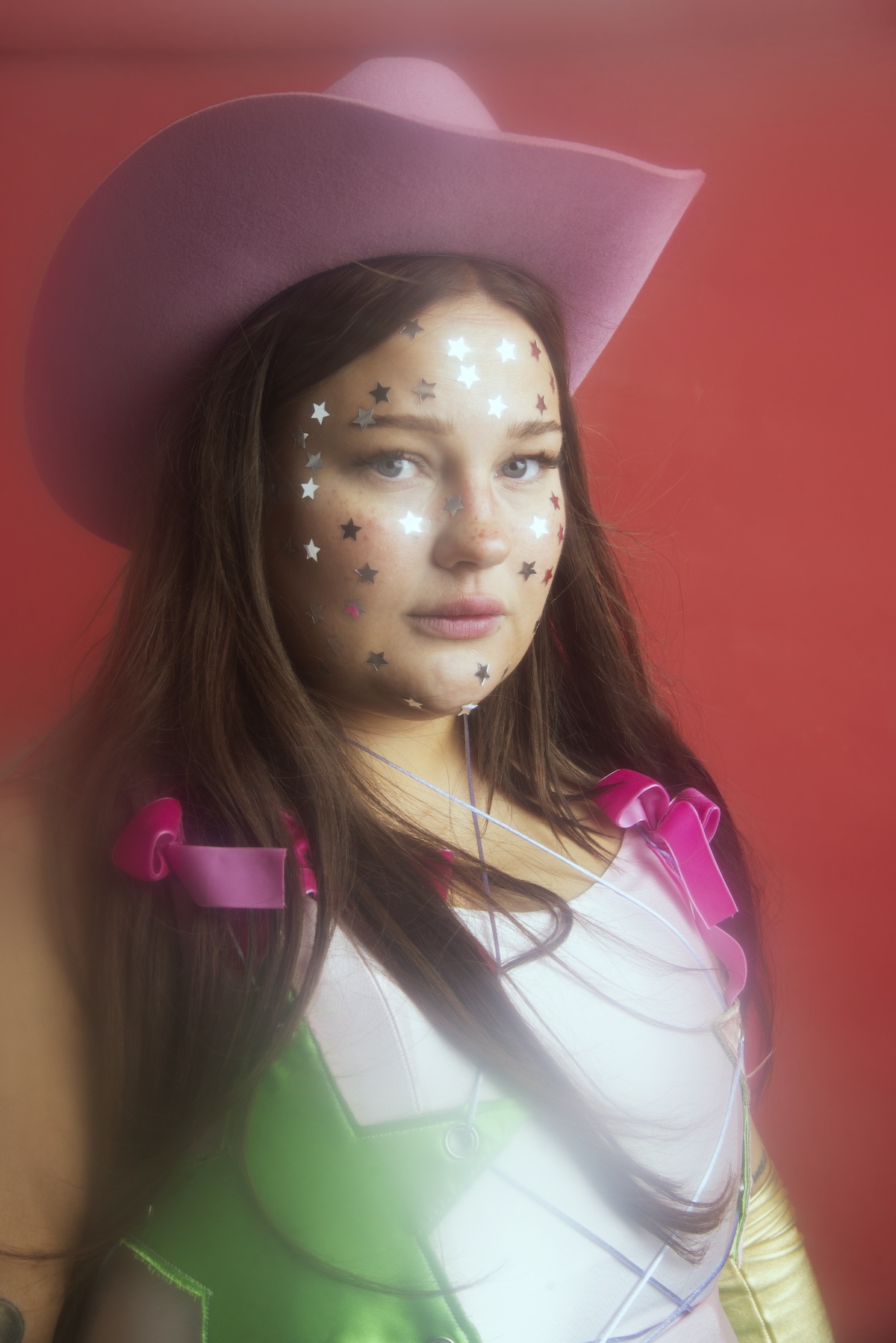 Sarah Klang © Fredrika Eriksson