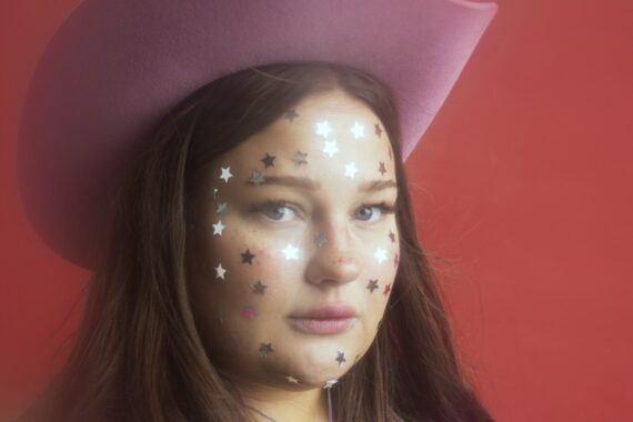 Sarah Klang © Fredrika Eriksson