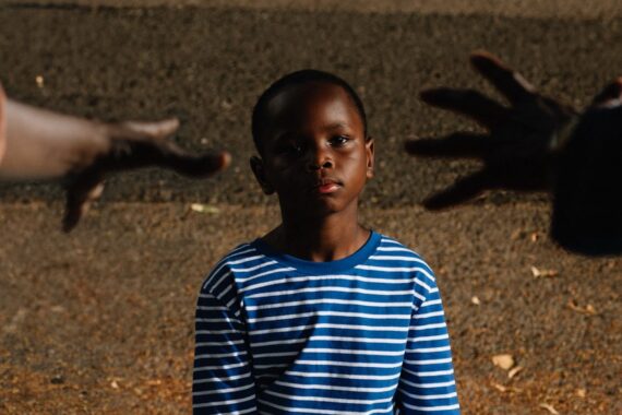 Small Changes - Michael Kiwanuka