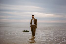 Somebody's Child © Jim Fuller