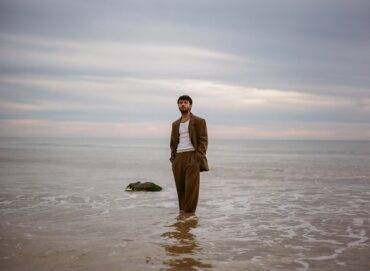 Somebody's Child © Jim Fuller