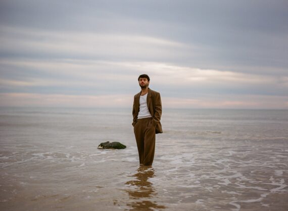 Somebody's Child © Jim Fuller