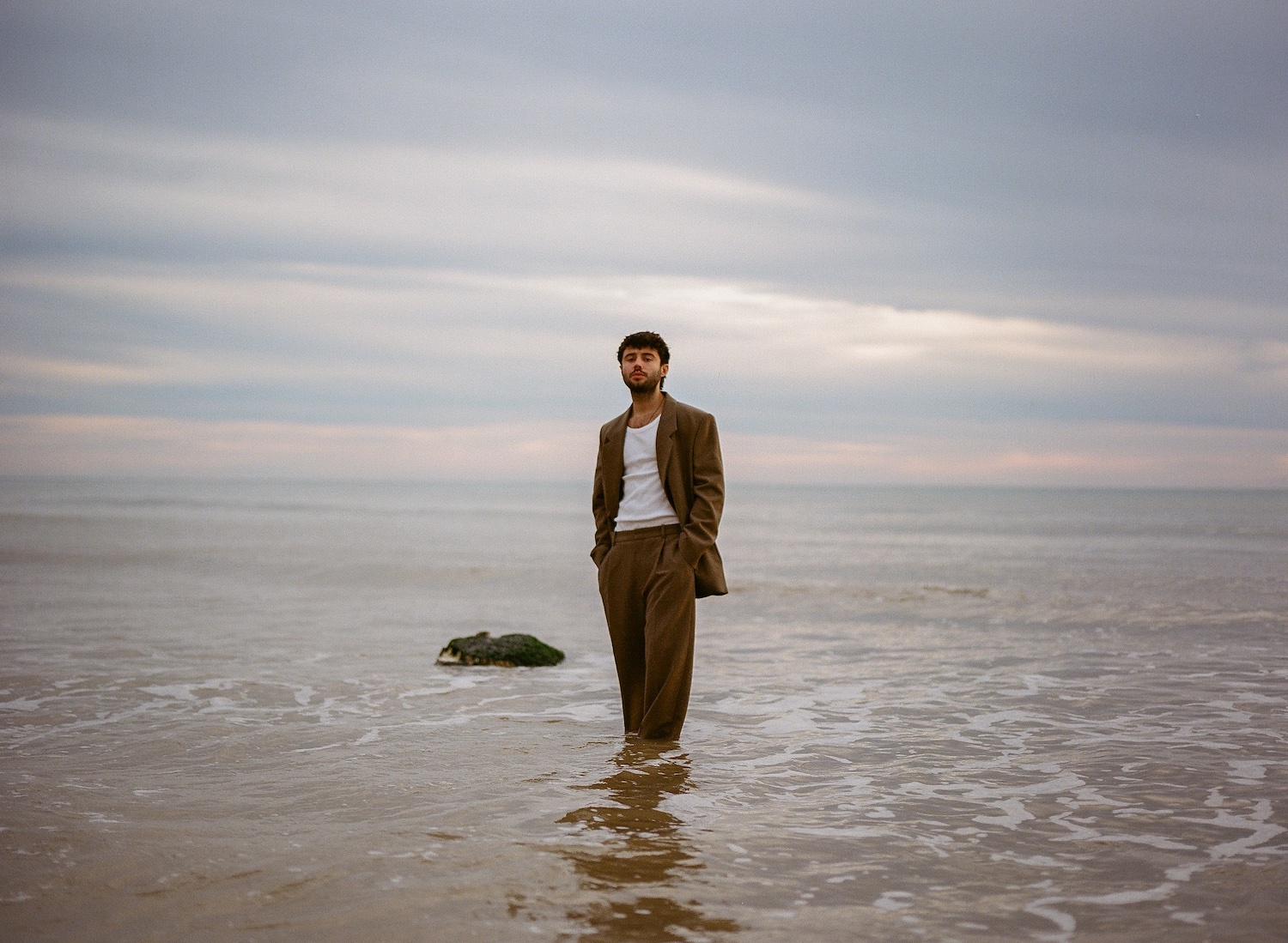 Somebody's Child © Jim Fuller