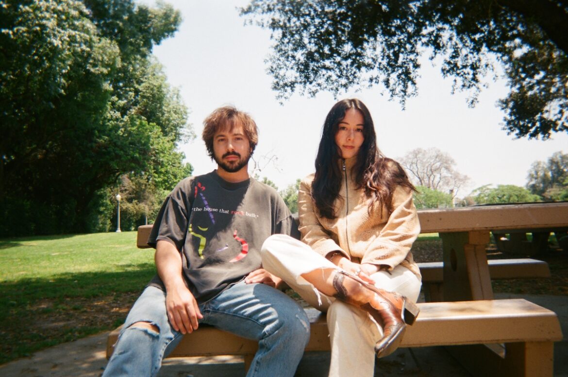 Tangerine © Miró Justad