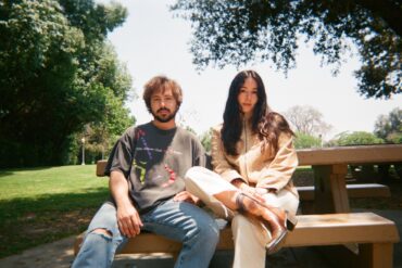 Tangerine © Miró Justad