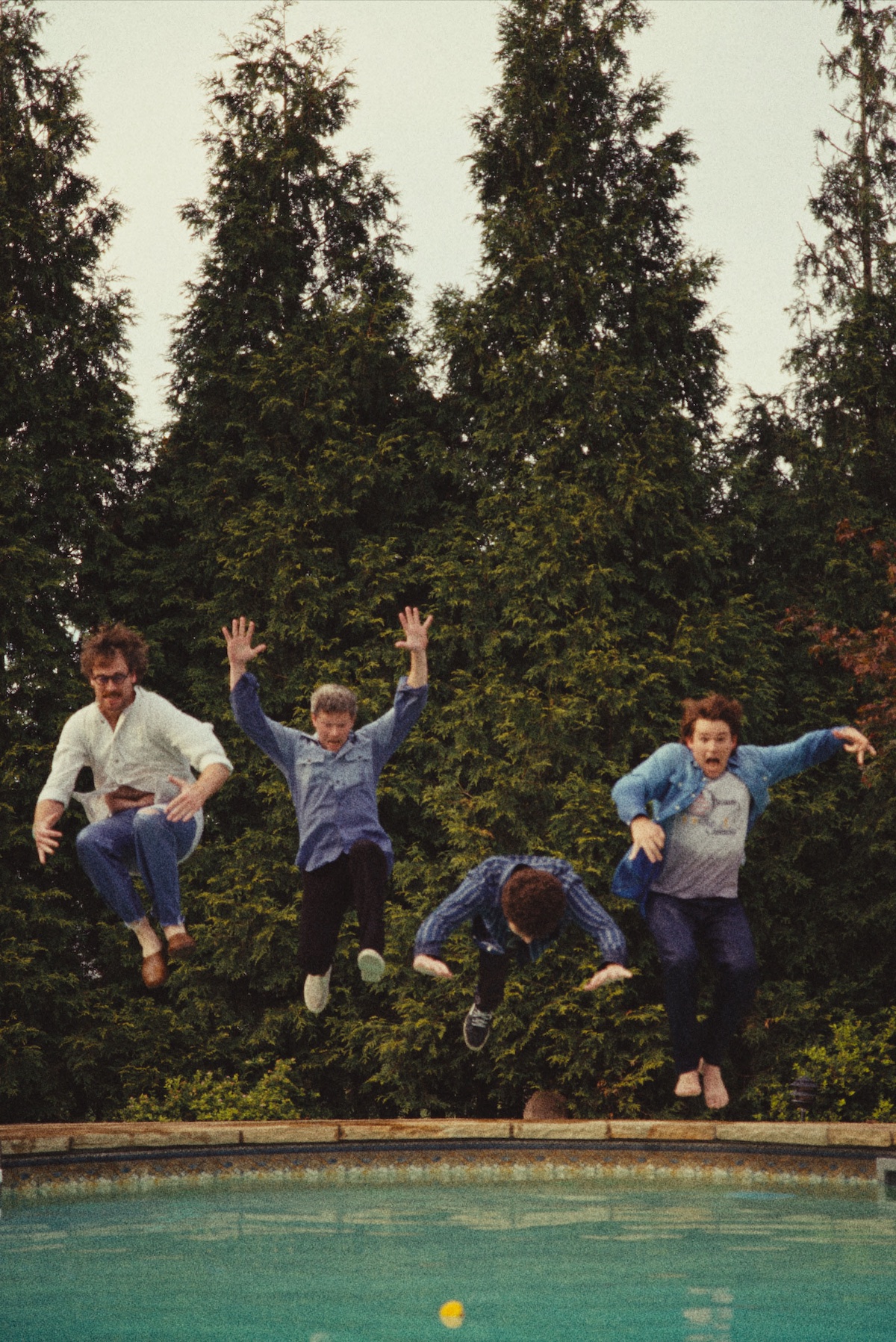 The Brook & The Bluff © Bryant Bural & Noah Tidmore