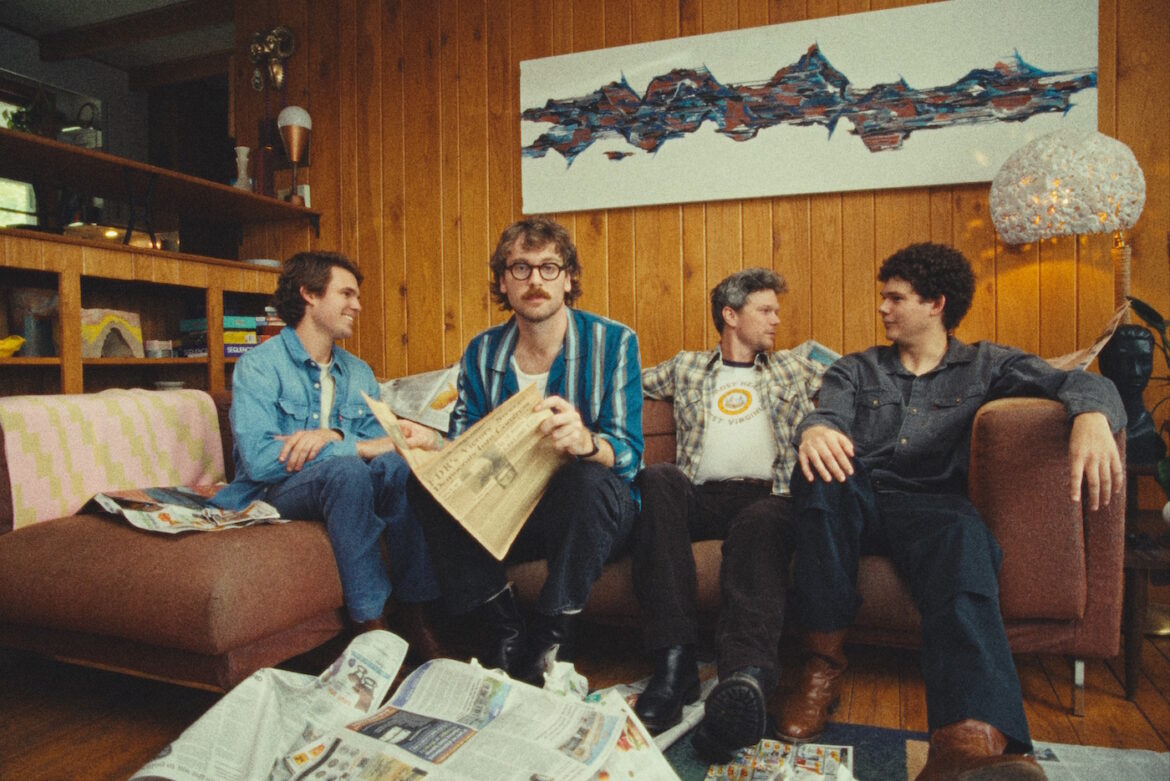 The Brook & The Bluff © Bryant Bural & Noah Tidmore