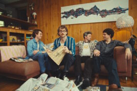 The Brook & The Bluff © Bryant Bural & Noah Tidmore