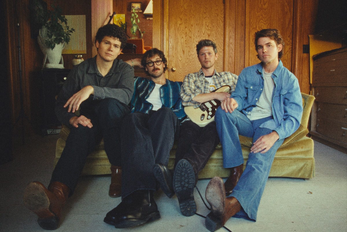 The Brook & The Bluff © Bryant Bural & Noah Tidmore