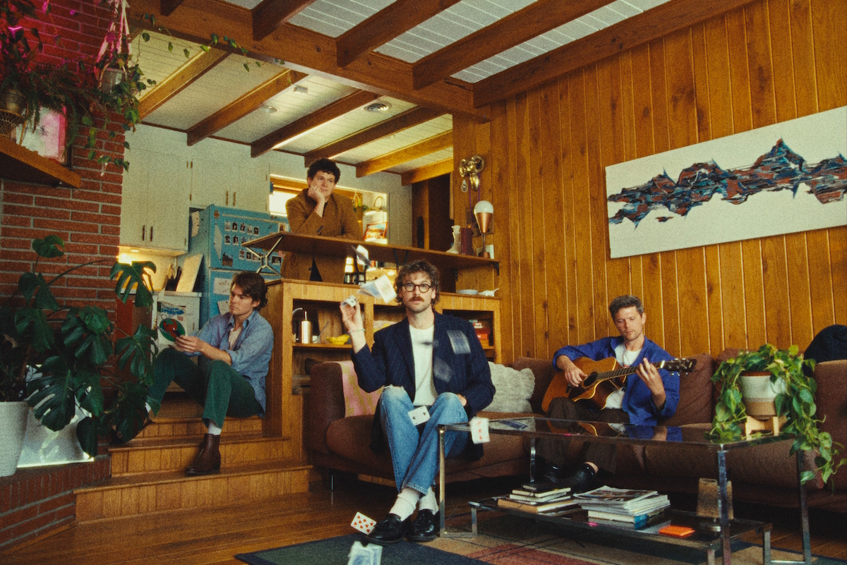 The Brook & The Bluff © Bryant Bural & Noah Tidmore