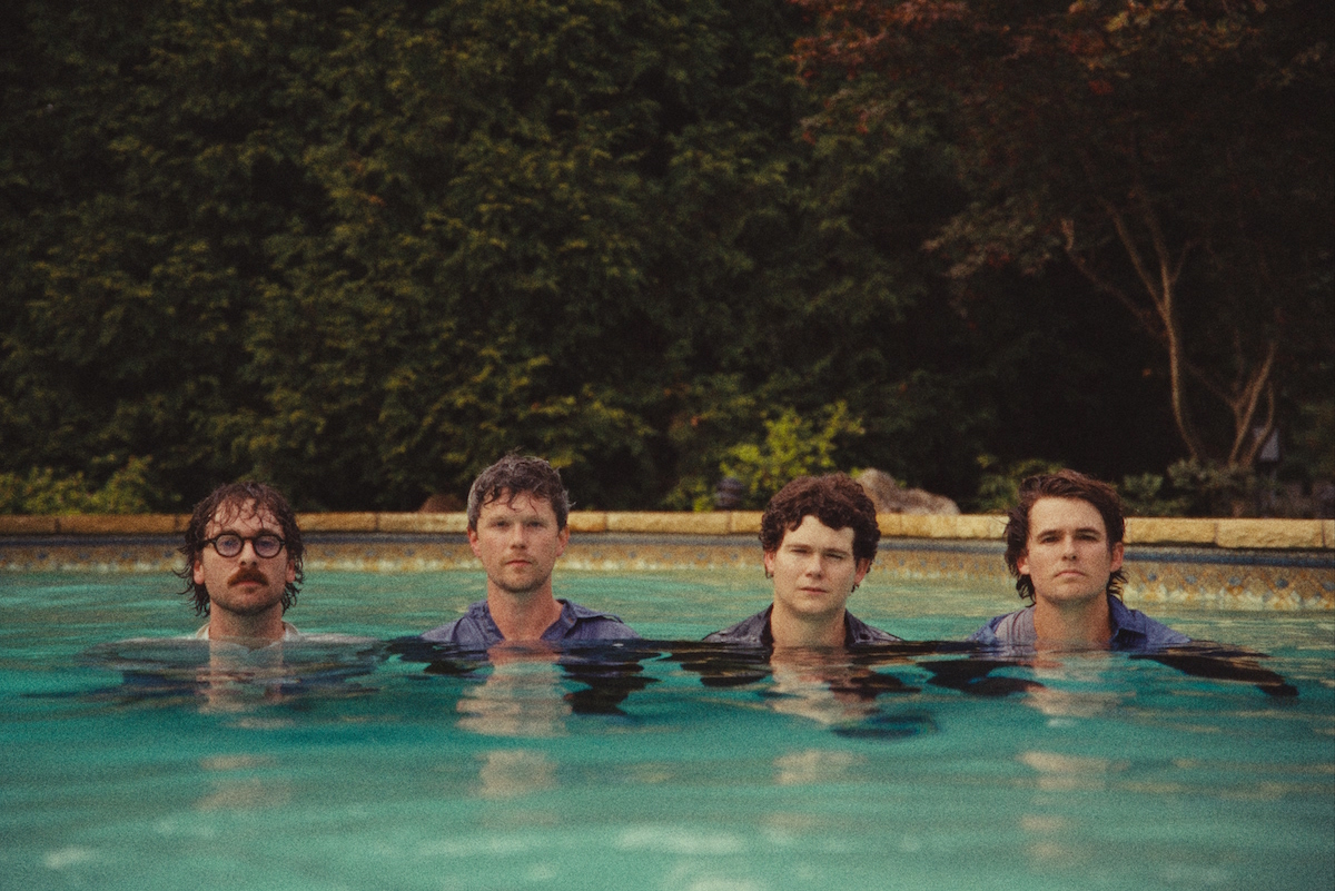 The Brook & The Bluff © Bryant Bural & Noah Tidmore