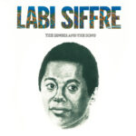 The Singer & The Song - Labi Siffre