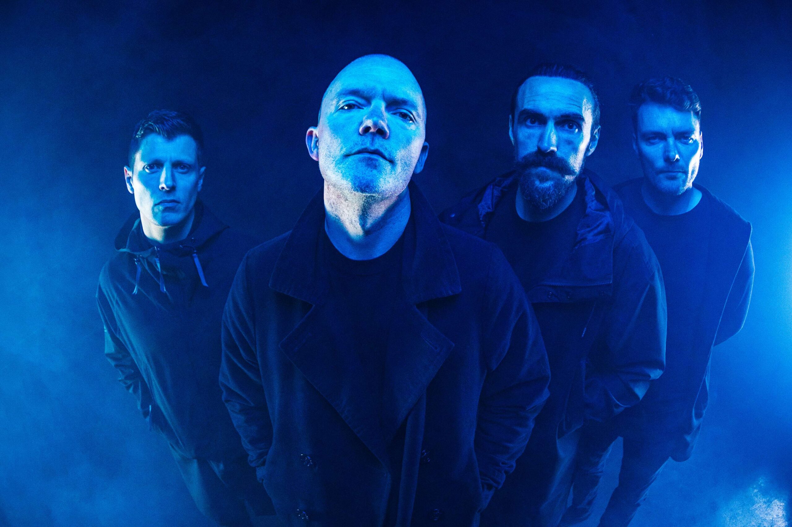 The Slow Readers Club © Liam Maxwell