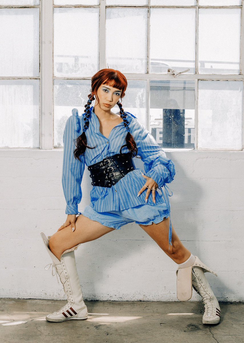 Wallice © Monika Oliver