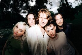 flipturn © Amanda Laferriere