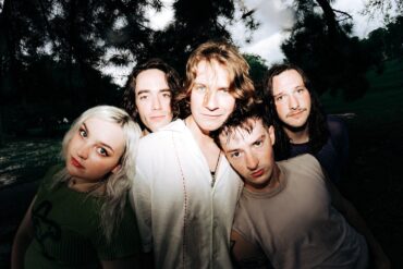 flipturn © Amanda Laferriere