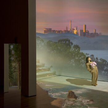 liminal space - mxmtoon