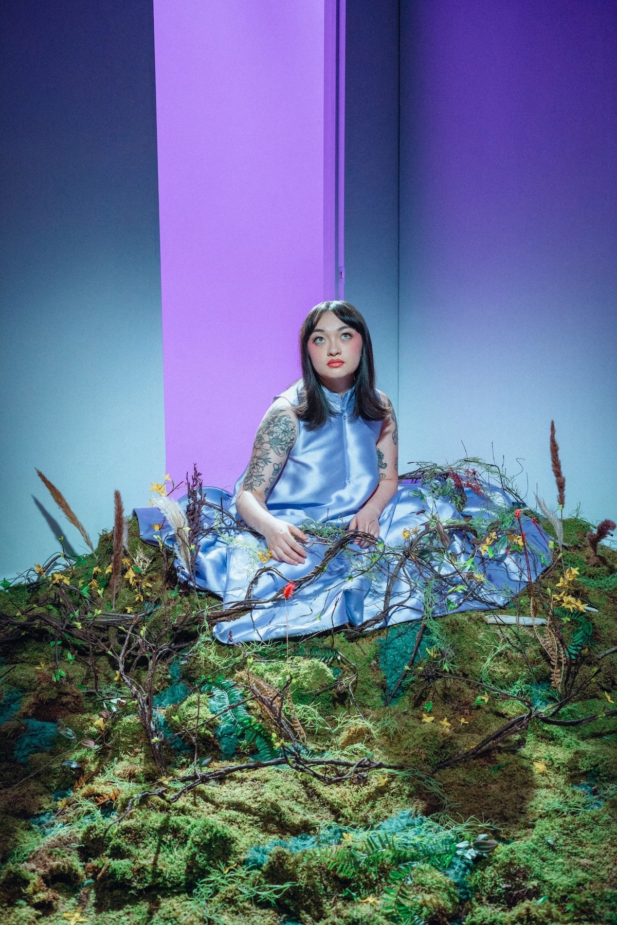 mxmtoon © Bảo Ngô