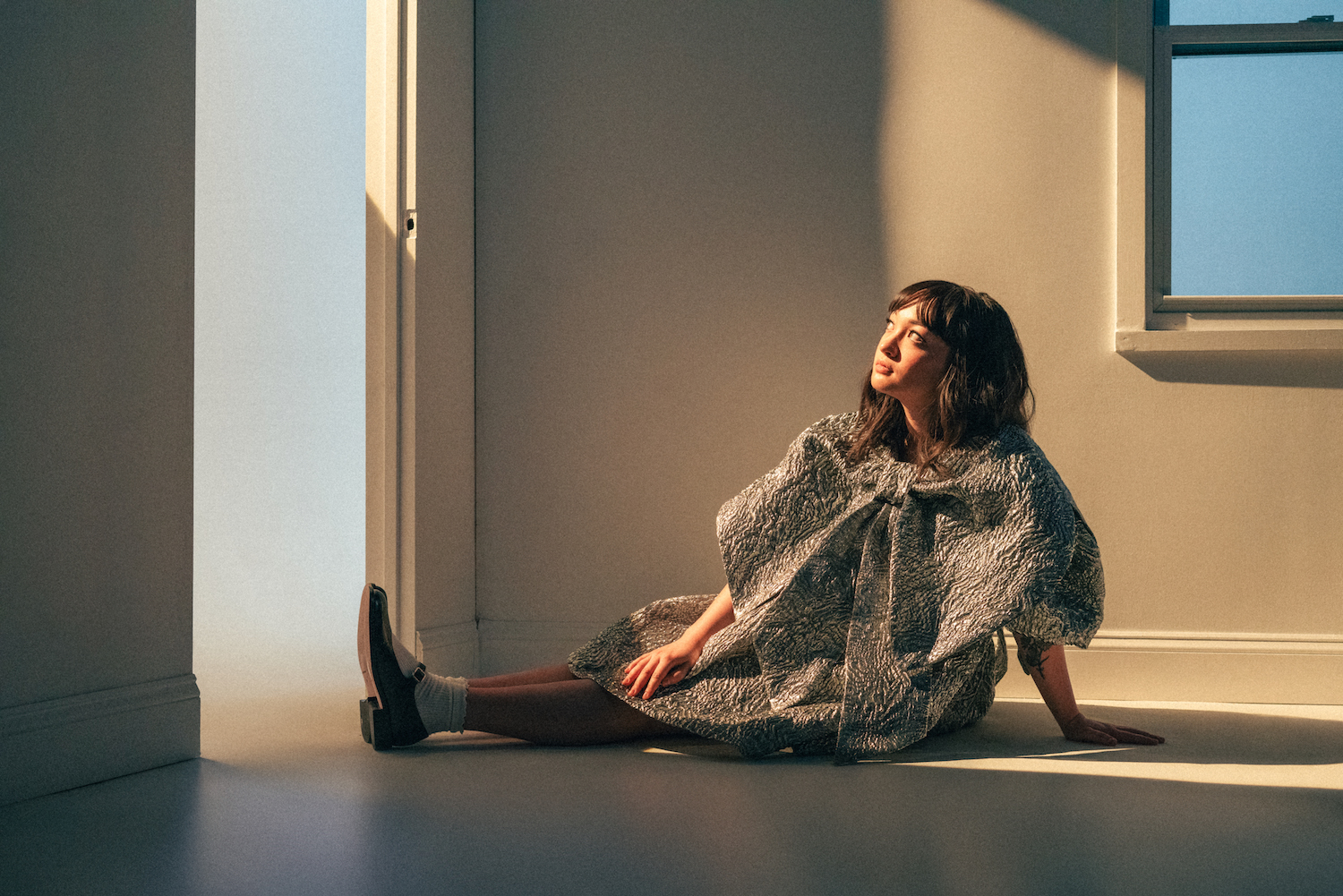 mxmtoon © Bảo Ngô