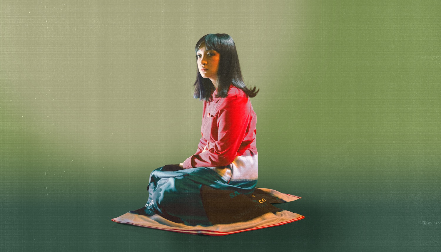 mxmtoon © Bảo Ngô