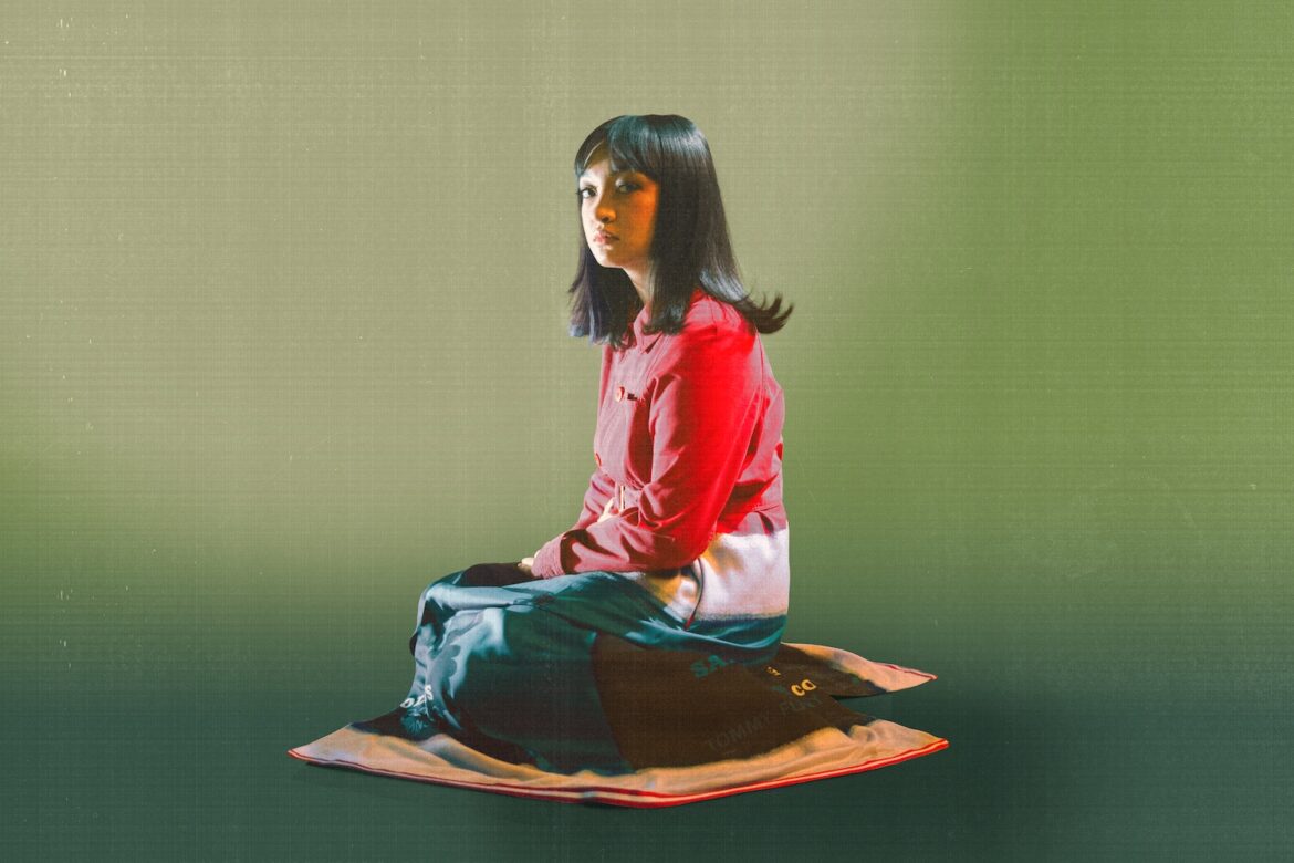 mxmtoon © Bảo Ngô