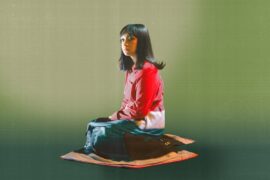 mxmtoon © Bảo Ngô