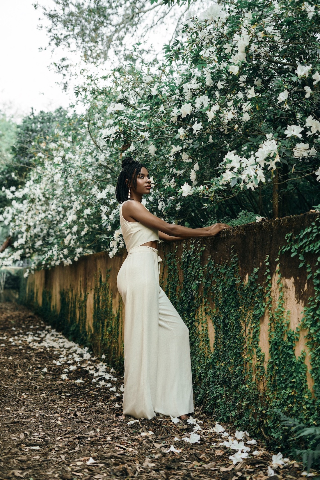 Aisha Badru © Benny Renee