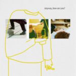 Anyway, how are you? - Eden Rain