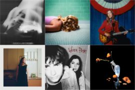 Atwood Magazine Editor's Picks 106