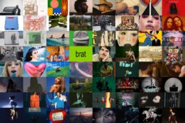 Atwood Magazine's 2024 Albums of the Year