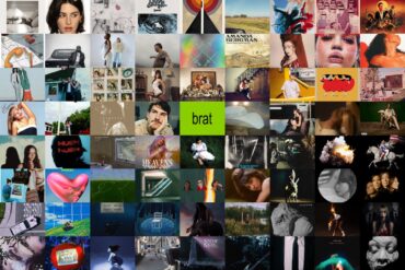 Atwood Magazine's 2024 Songs of the Year