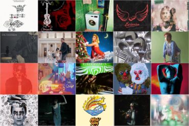 Atwood Magazine's Weekly Roundup | December 6, 2024