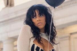 Blair "Late To The Party" © Lex Lanez