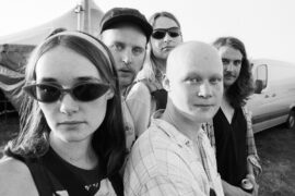 Bull © Liam Maxwell