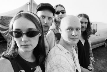 Bull © Liam Maxwell