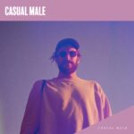 'Casual Male' album art
